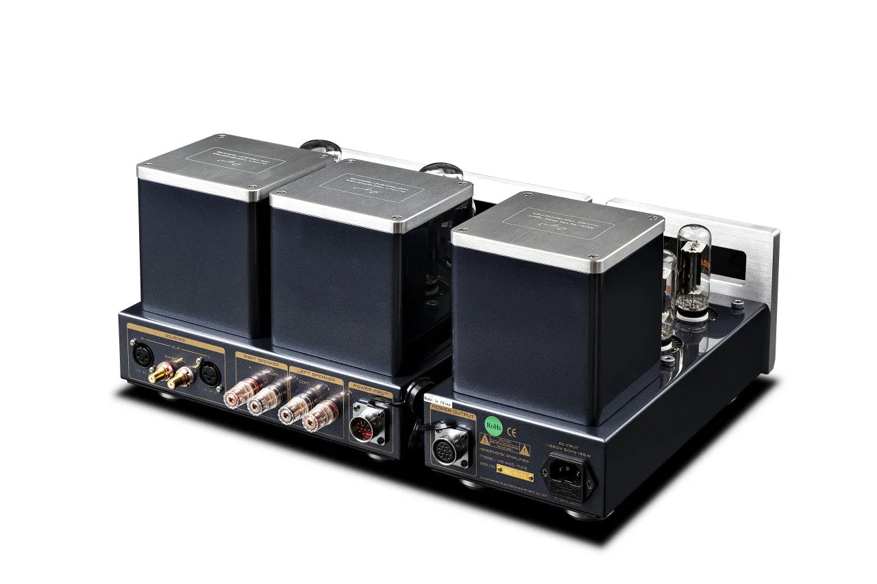 HA-300MK2 Tube Headphone Amplifier