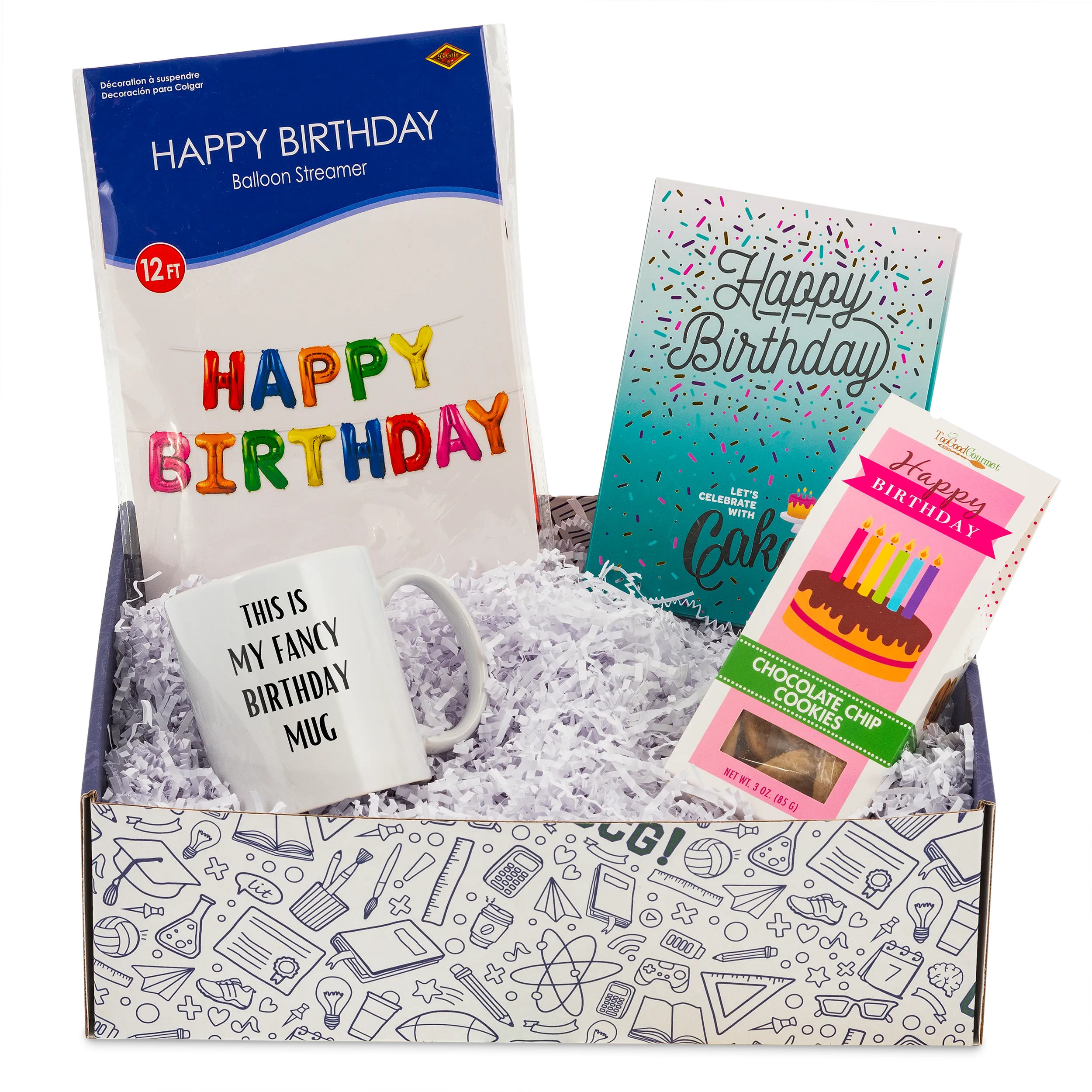 Happy Birthday!