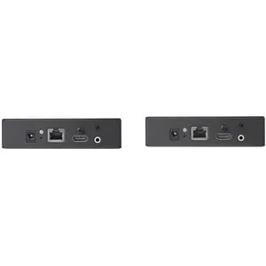 HDMI Over IP Extender Kit - 4K - Deploy HDMI over LAN and get a video over IP solution that s scalable with intuitive control that s ideal for your video wall