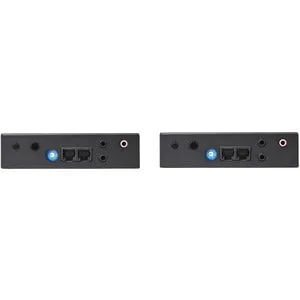 HDMI Over IP Extender Kit - 4K - Deploy HDMI over LAN and get a video over IP solution that s scalable with intuitive control that s ideal for your video wall