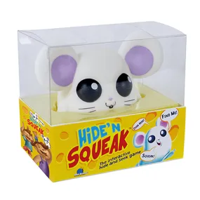 Hide ‘N Squeak