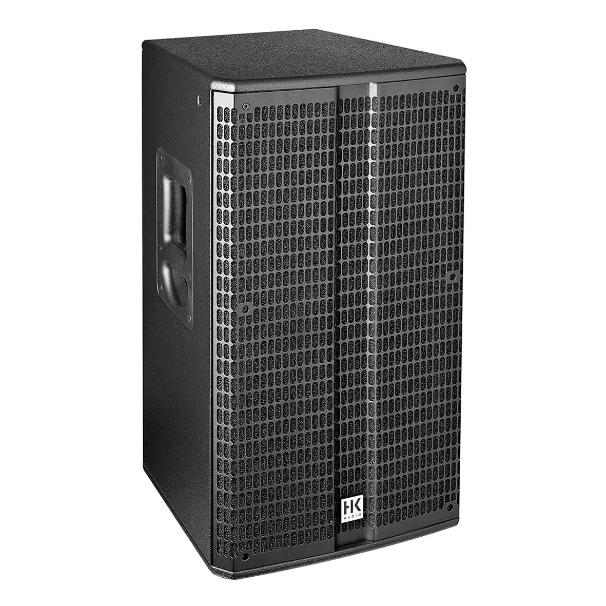 HK Audio LINEAR 5 112 F 1000 Watt Passive Speaker Asymetrical Horn 8 ohm M8 Rig - 12"