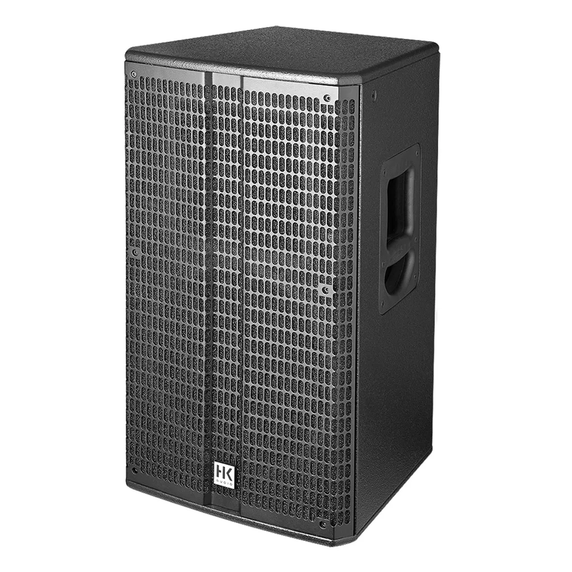 HK Audio LINEAR 5 112 F 1000 Watt Passive Speaker Asymetrical Horn 8 ohm M8 Rig - 12"
