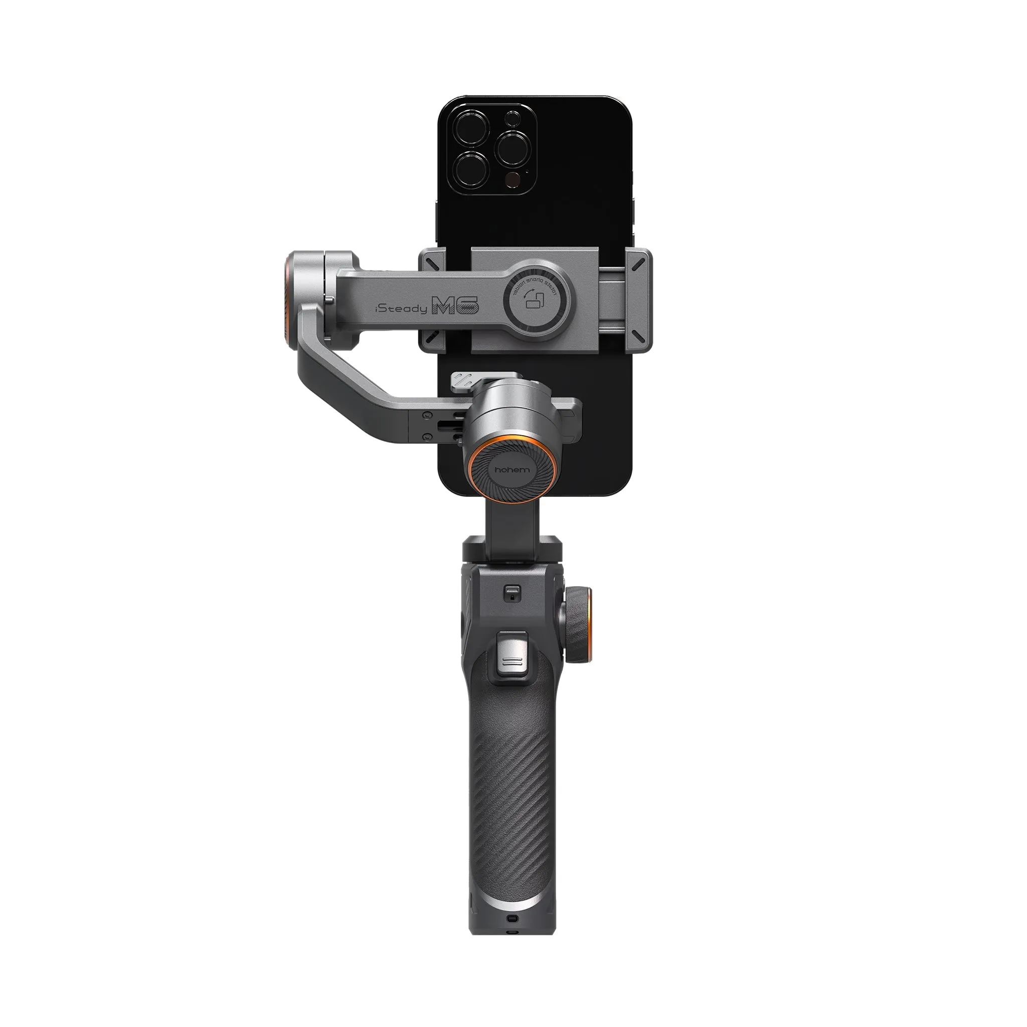 Hohem iSteady M6 Smartphone Gimbal