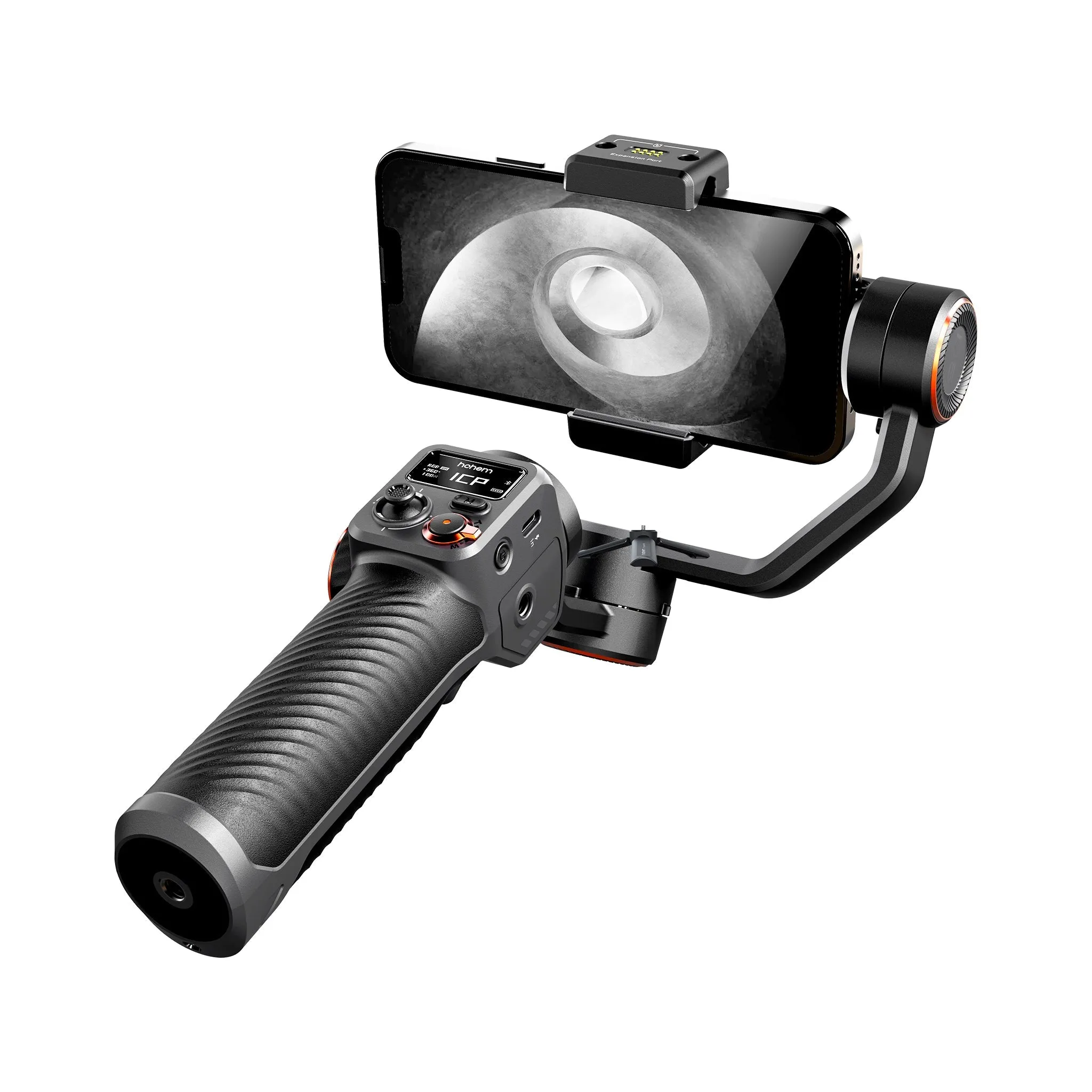 Hohem iSteady M6 Smartphone Gimbal