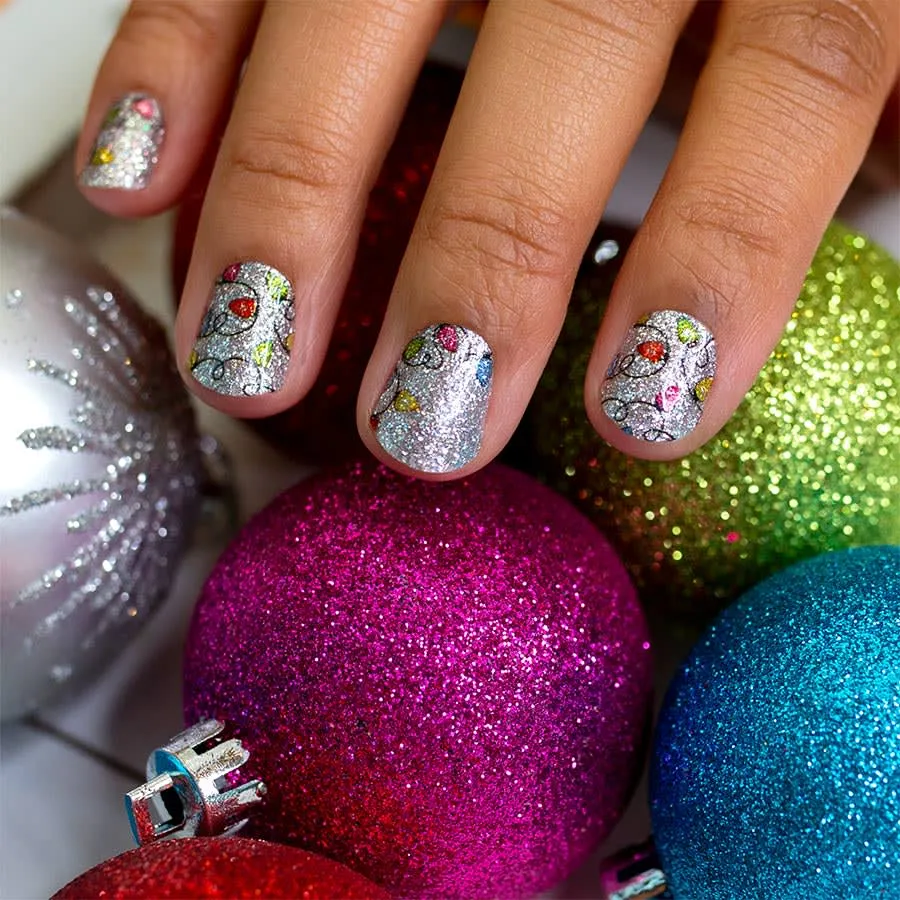 Holiday De-Light