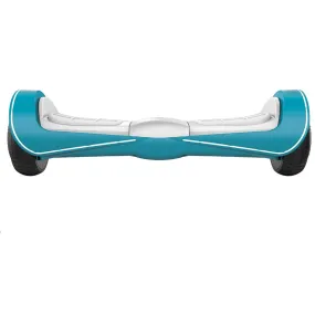 Hover-1 DSA-EPS-BLU Epsilon Electric Self-Balancing Hoverboard, 320W Dual Motor, 7 mph Max Speed, and 3 Miles Max Range