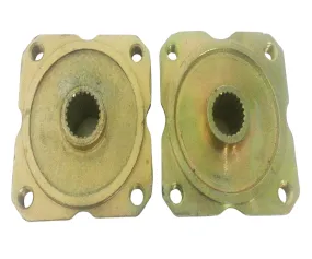 HUB06 REAR WHEEL HUB SET FOR 125CC 150CC 200CC QUAD ATV
