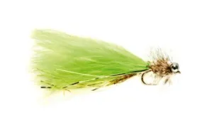 Humungus Fl. Green
