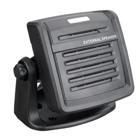 Hytera SM09S1 External Amplified Speaker