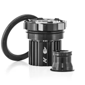 Industry Nine, 1/1, Freehub Body, Shimano Micro Spline, 11/12, Kit