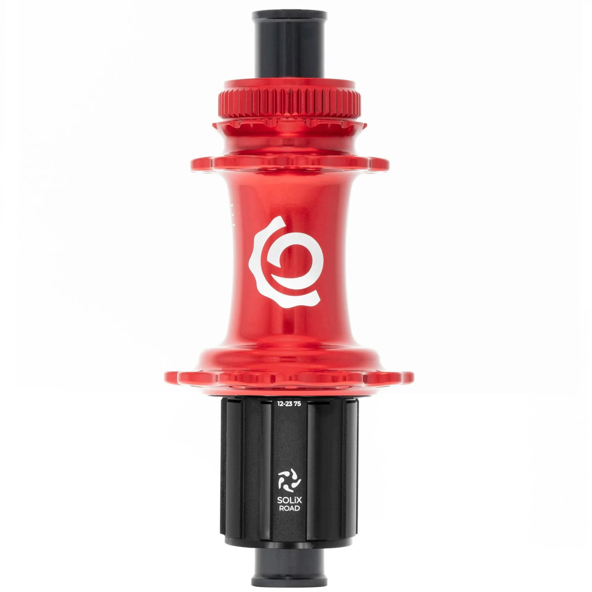 Industry Nine Solix Classic HG11 Centrelock Disc Rear Hub