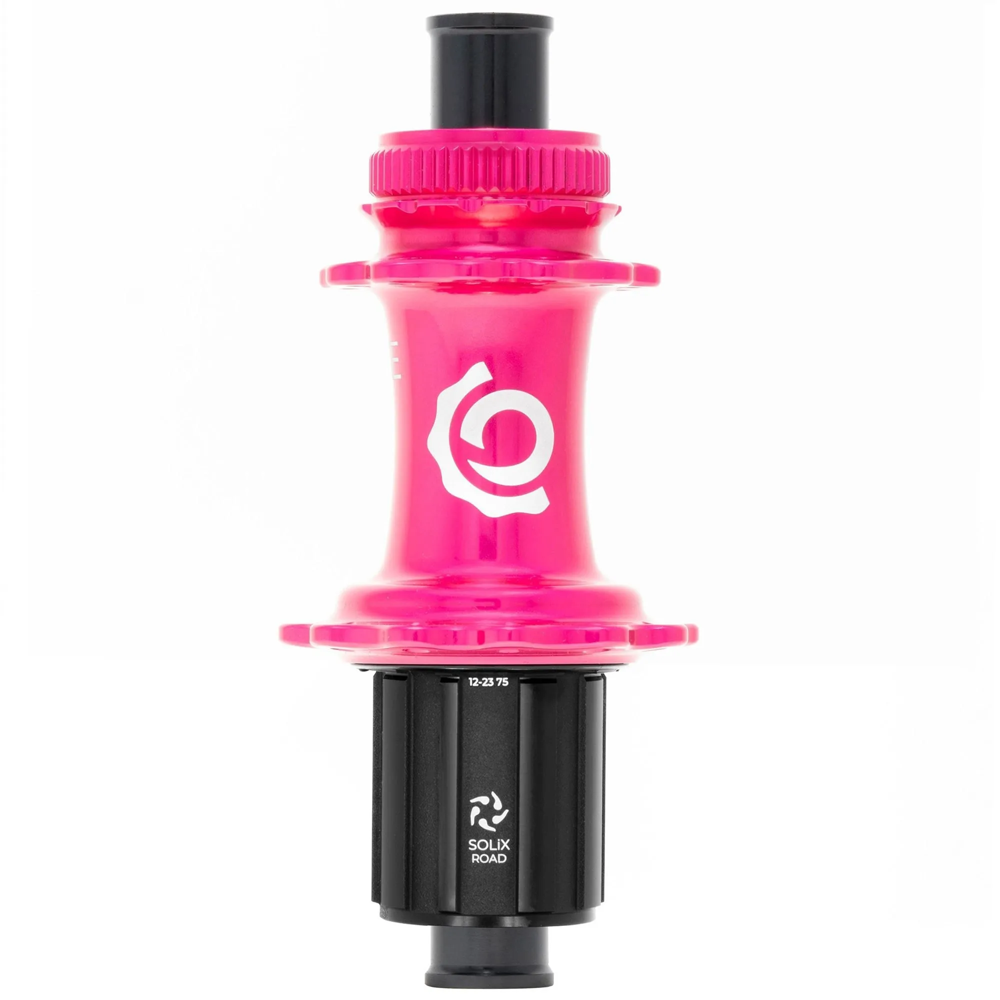 Industry Nine Solix Classic HG11 Centrelock Disc Rear Hub