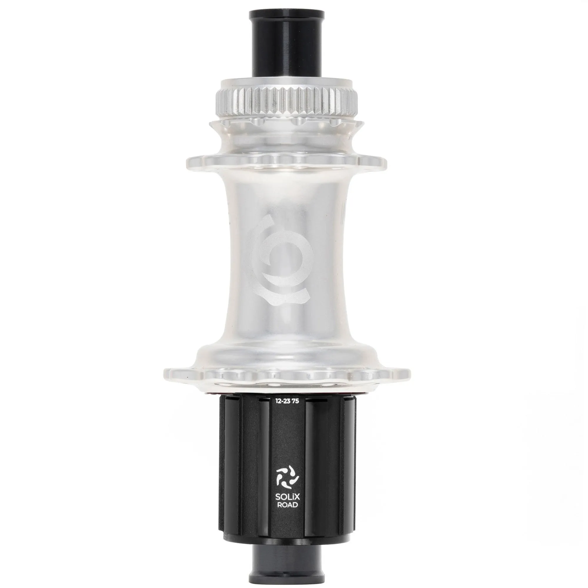 Industry Nine Solix Classic HG11 Centrelock Disc Rear Hub