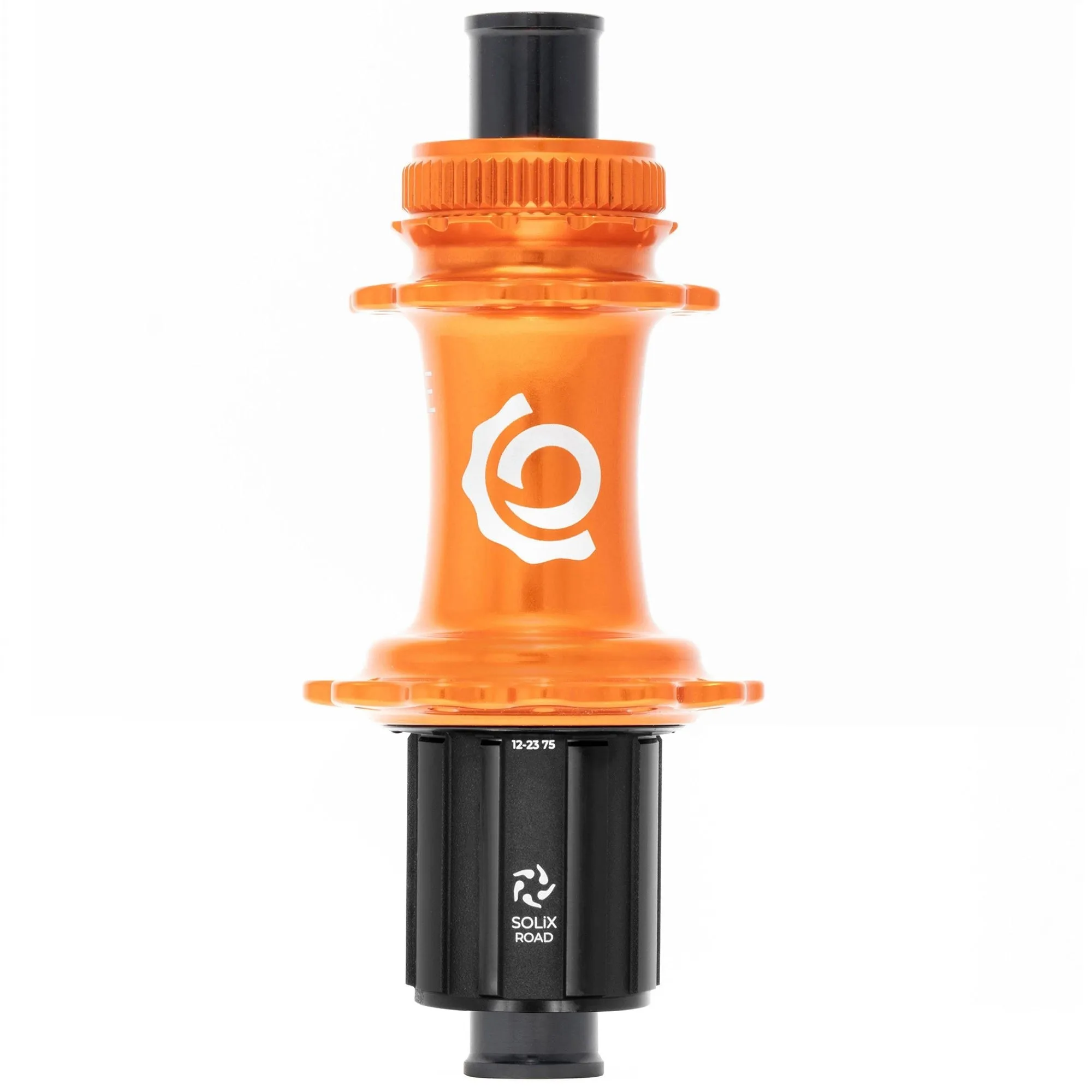 Industry Nine Solix Classic HG11 Centrelock Disc Rear Hub