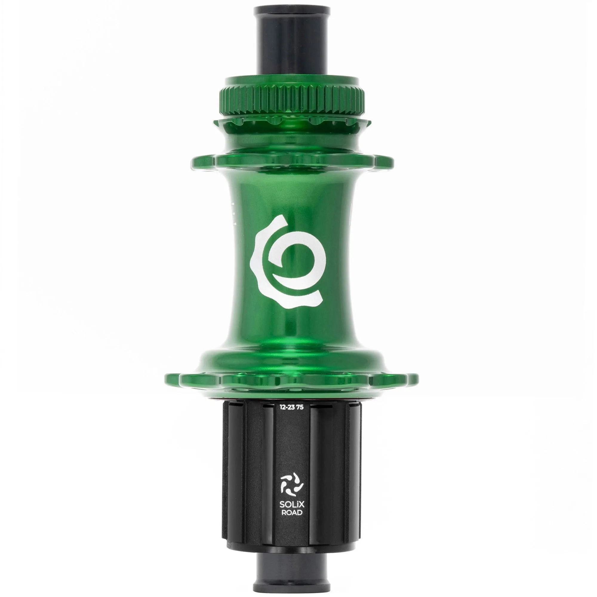 Industry Nine Solix Classic HG11 Centrelock Disc Rear Hub