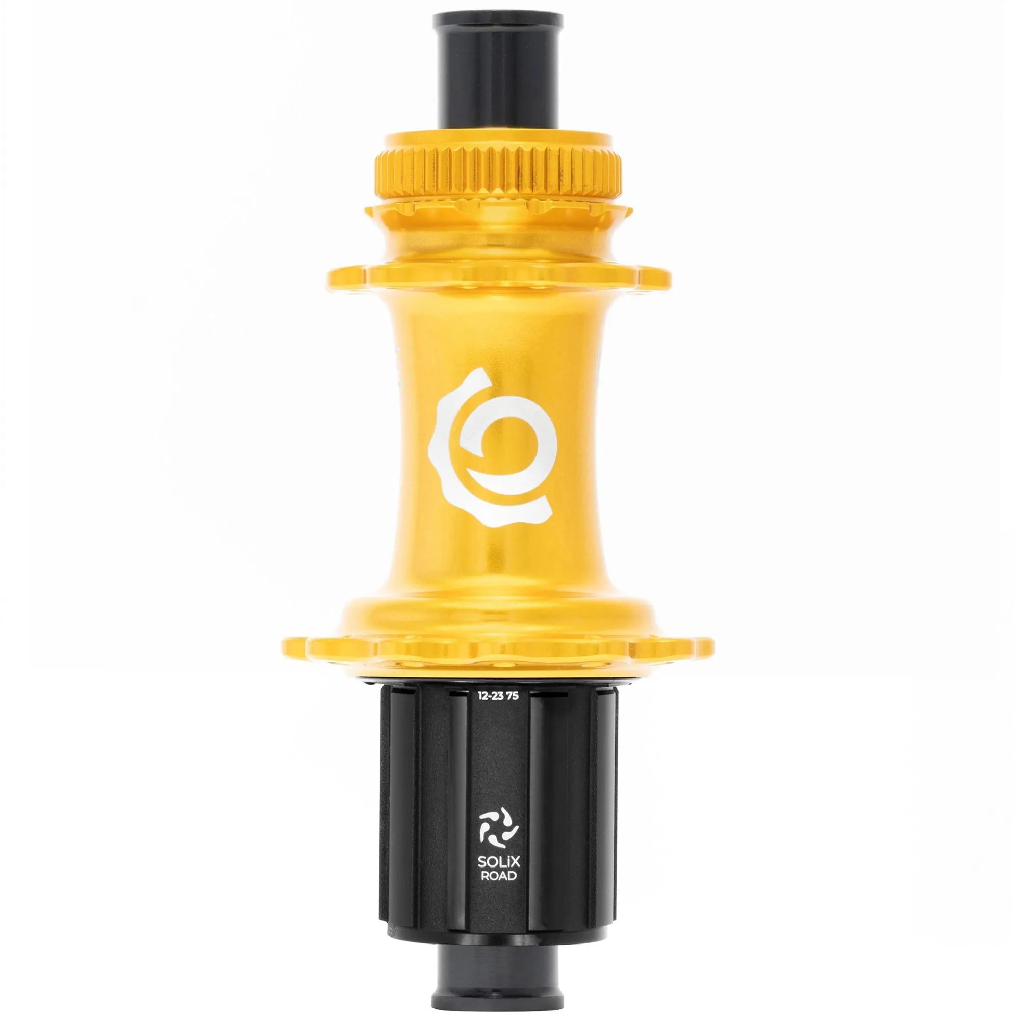 Industry Nine Solix Classic HG11 Centrelock Disc Rear Hub