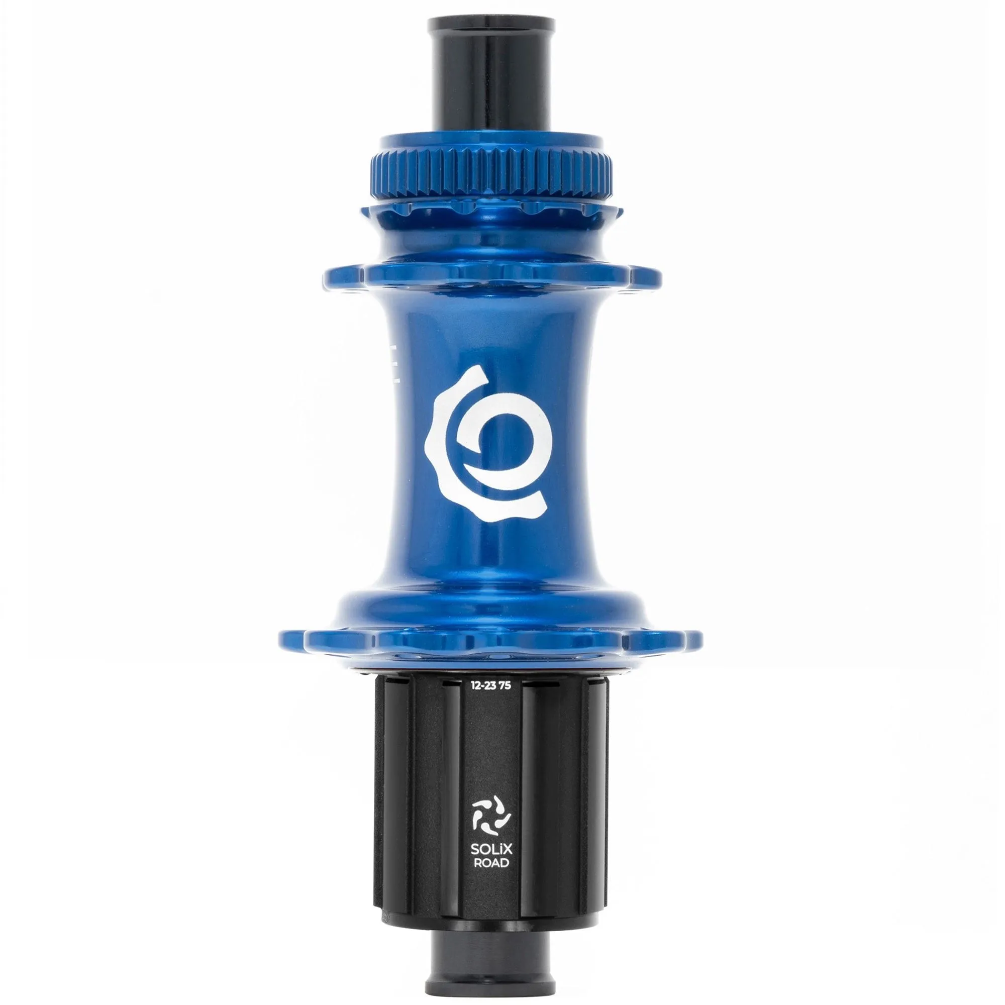Industry Nine Solix Classic HG11 Centrelock Disc Rear Hub