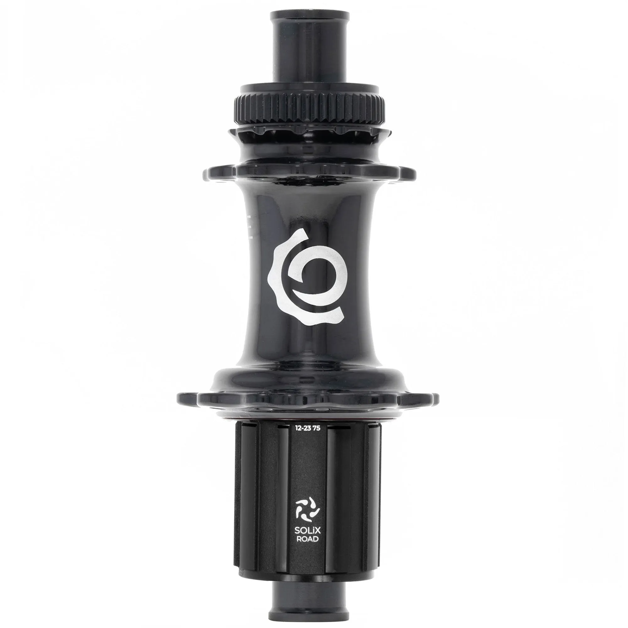 Industry Nine Solix Classic HG11 Centrelock Disc Rear Hub