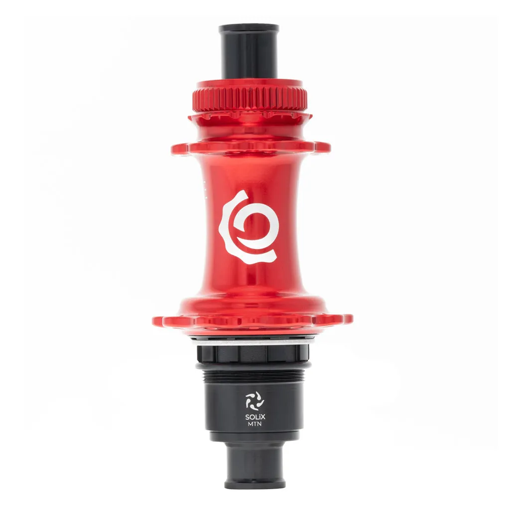Industry Nine Solix M Classic CL Rear Hub
