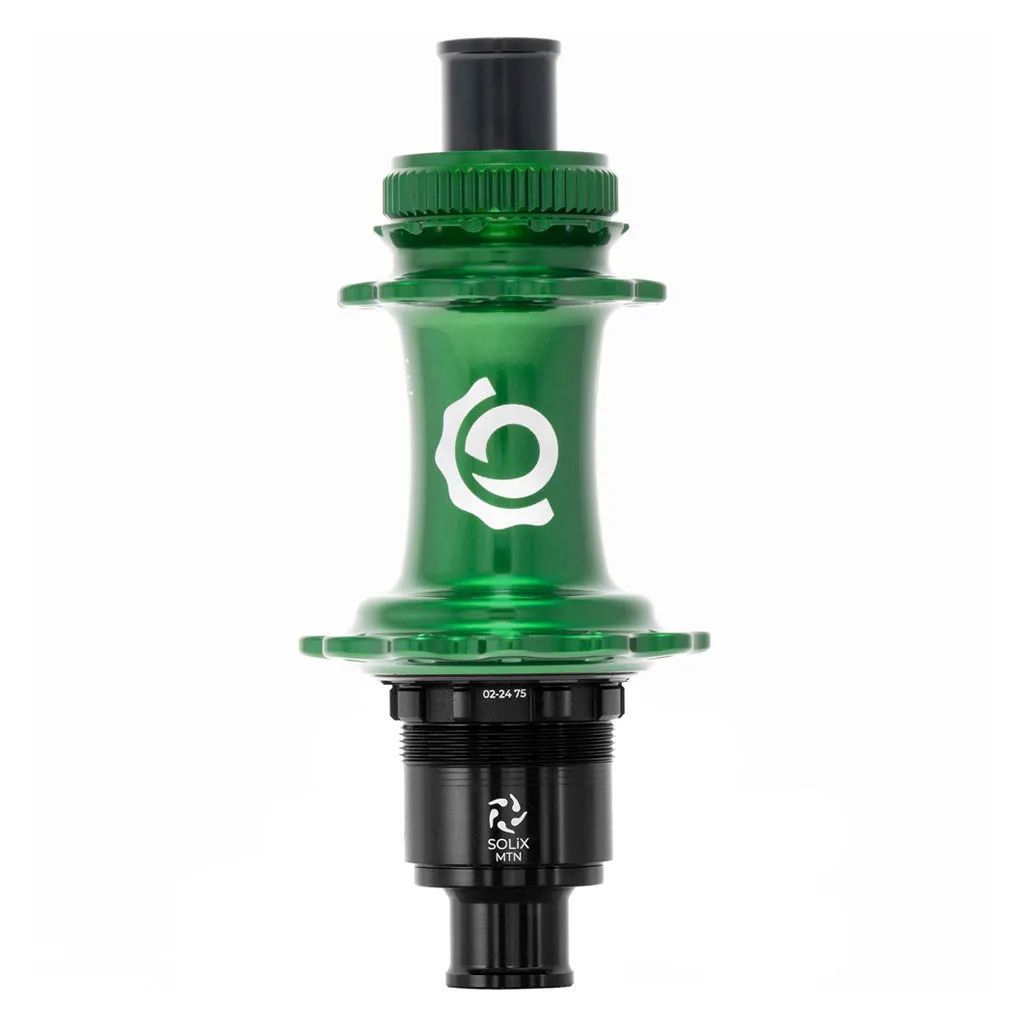 Industry Nine Solix M Classic CL Rear Hub