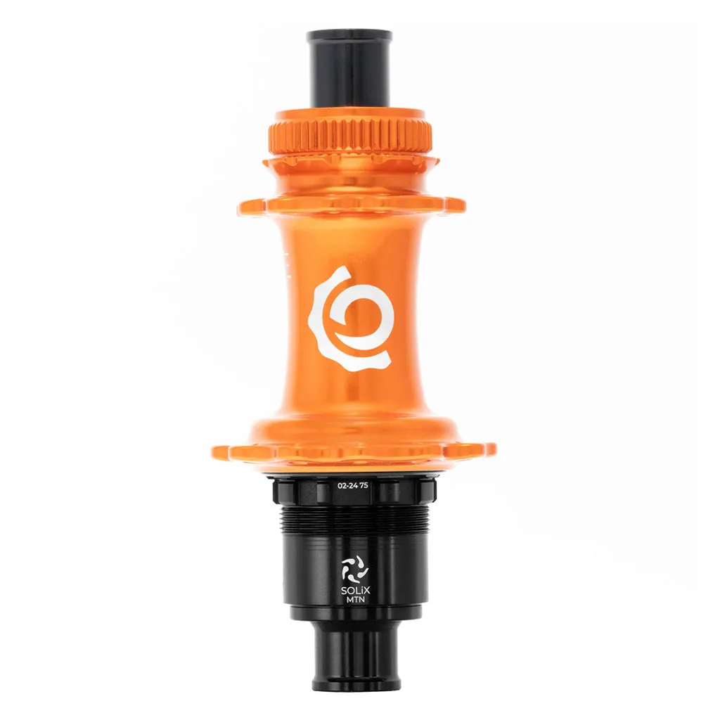 Industry Nine Solix M Classic CL Rear Hub