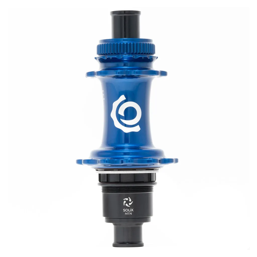 Industry Nine Solix M Classic CL Rear Hub