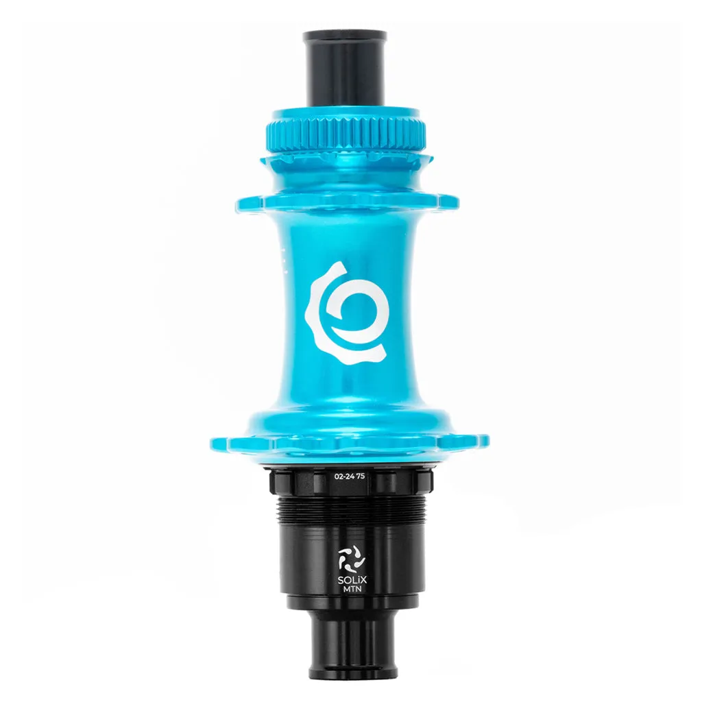 Industry Nine Solix M Classic CL Rear Hub