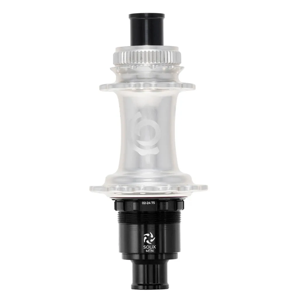 Industry Nine Solix M Classic CL Rear Hub