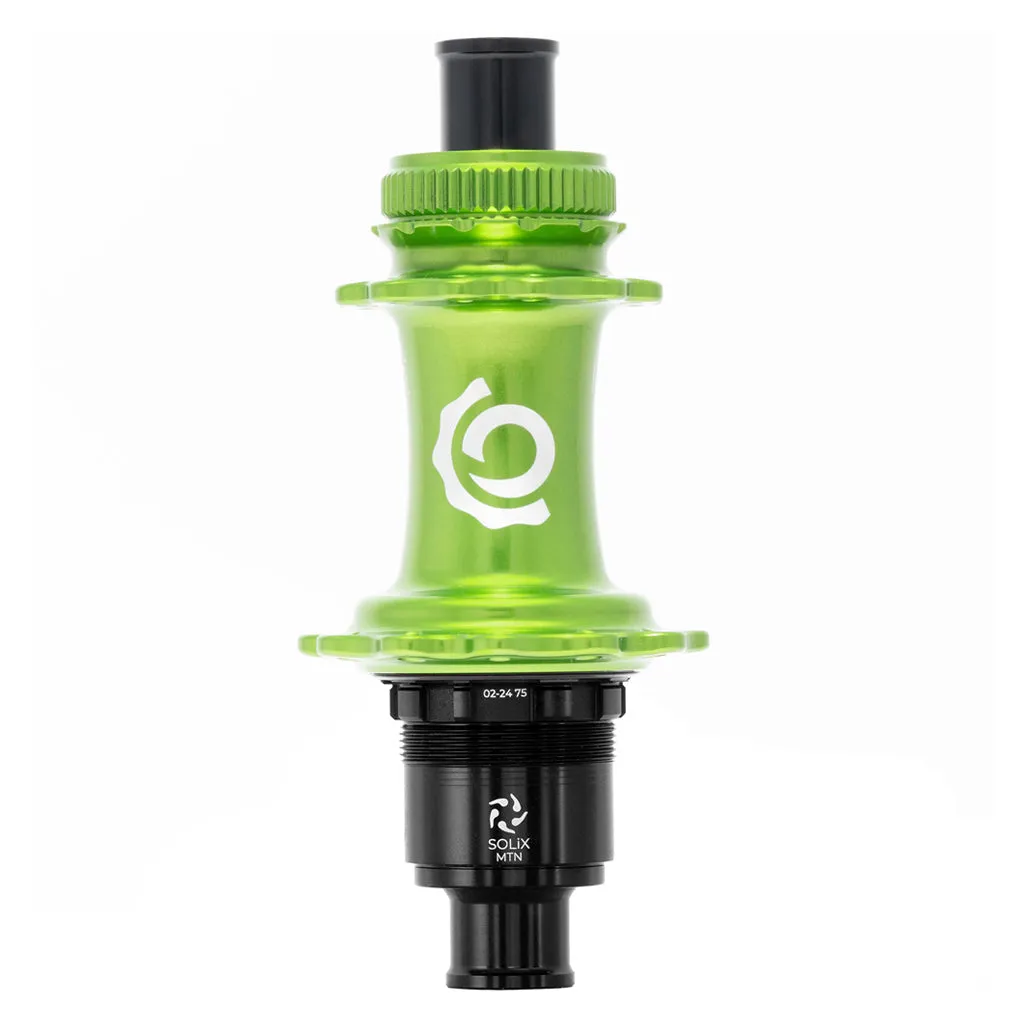 Industry Nine Solix M Classic CL Rear Hub
