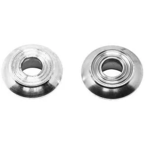 Industry Nine Torch Road 9mm Front Endcaps - TKRA02