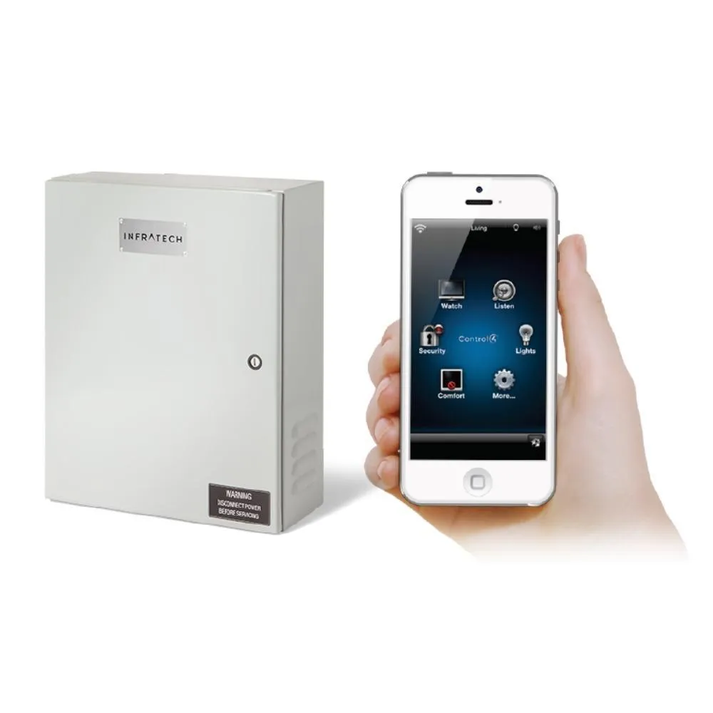 Infratech Home Management Systems