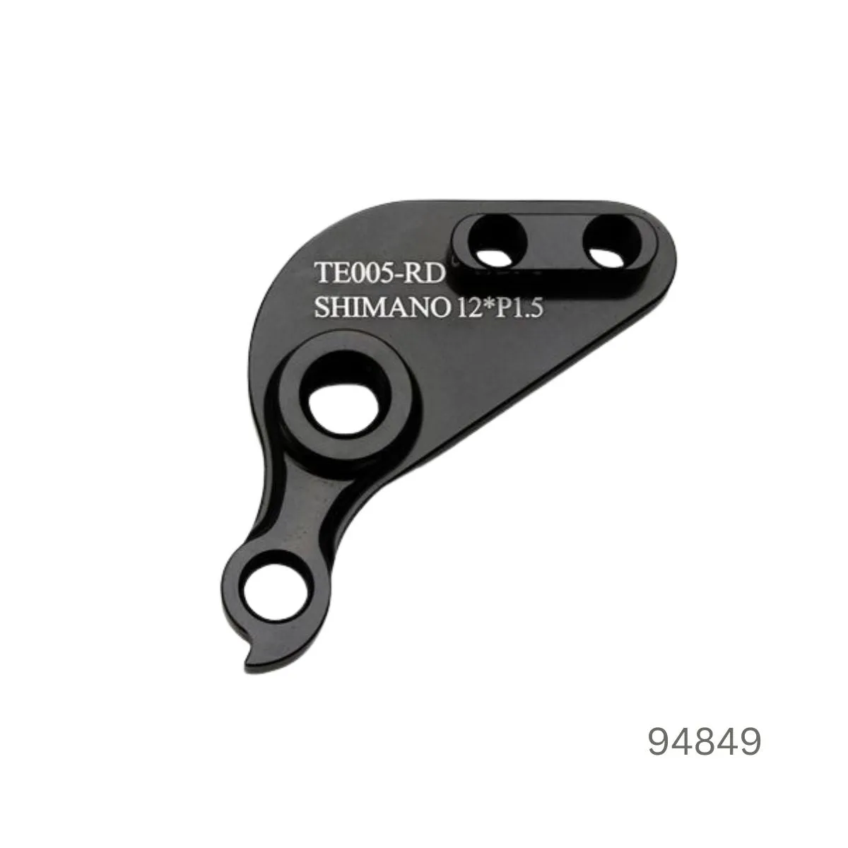 Ird Sliding Insert 142 Mm Shimano E Thru Rt Side