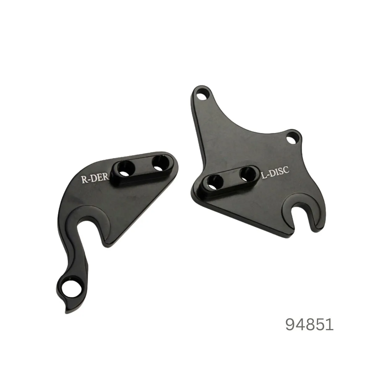 Ird Sliding Insert 142 Mm Shimano E Thru Rt Side