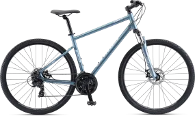 Jamis DXT A3 Dual Sports Hybrid Bike (2021)