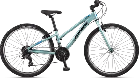 JAMIS XR Step Over 26" - Sage