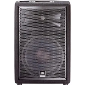 JBL Pro JRX212 Two-Way Sound Reinforcement Loudspeaker System - 12"