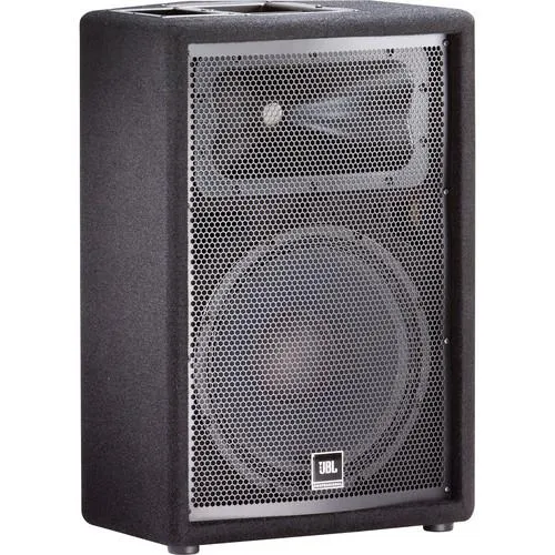 JBL Pro JRX212 Two-Way Sound Reinforcement Loudspeaker System - 12"