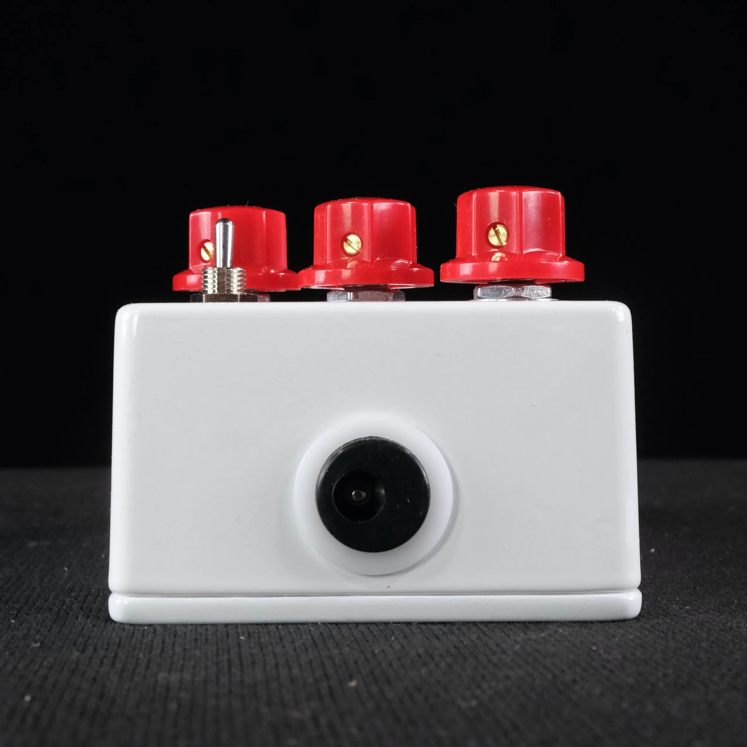 JHS Crayon Preamp/Distortion/Fuzz