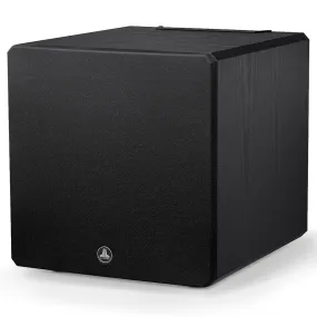 JL Audio e112 E-Sub Powered Subwoofer