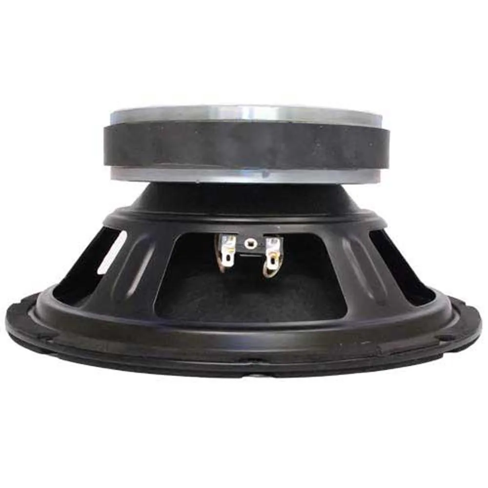Jolt-10 - 10" Bass Guitar Speaker Woofer 200 W RMS