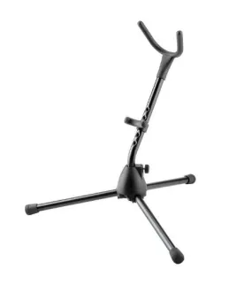 K&M KM454L Lightweight A/T Sax Stand