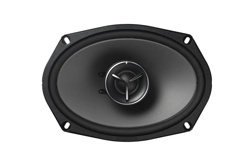 Kenwood eXcelon KFC-X694 6x9 2-Way Speaker