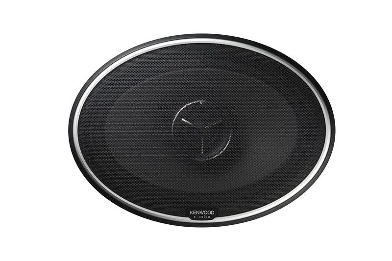 Kenwood eXcelon KFC-X694 6x9 2-Way Speaker