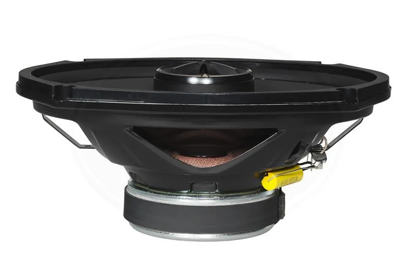 Kenwood eXcelon KFC-X694 6x9 2-Way Speaker