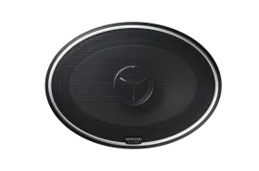 Kenwood eXcelon KFC-X694 6x9 2-Way Speaker