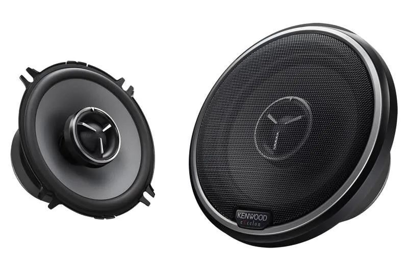 Kenwood KFC-X134 5-1/4" 2-Way Speaker