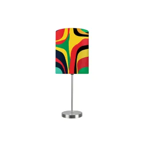 Kids Room Night Lamp - Multicolor Strips