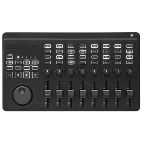 Korg nanoKONTROL Studio Mobile MIDI Controller