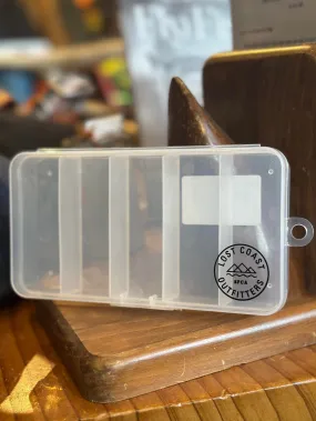 LCO Streamer Comp Fly Box